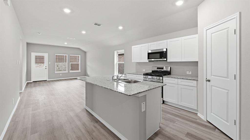1421 TIN ROOF Road