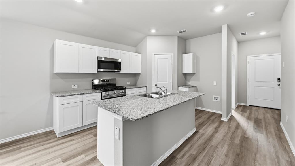 1421 TIN ROOF Road