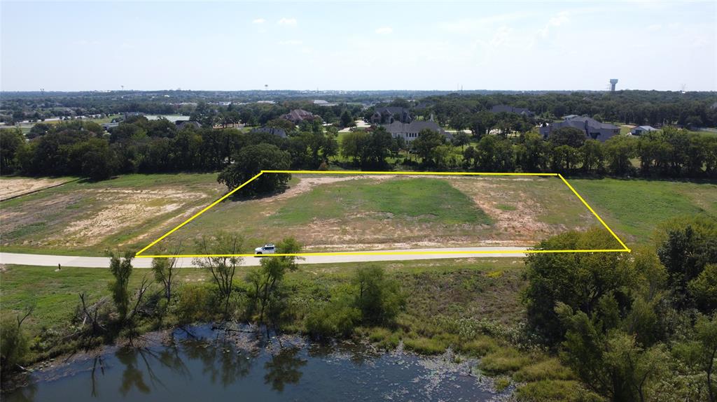 Eagle Ridge Add - Land