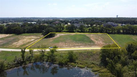 1318 Clydesdale Road Bartonville TX 76226