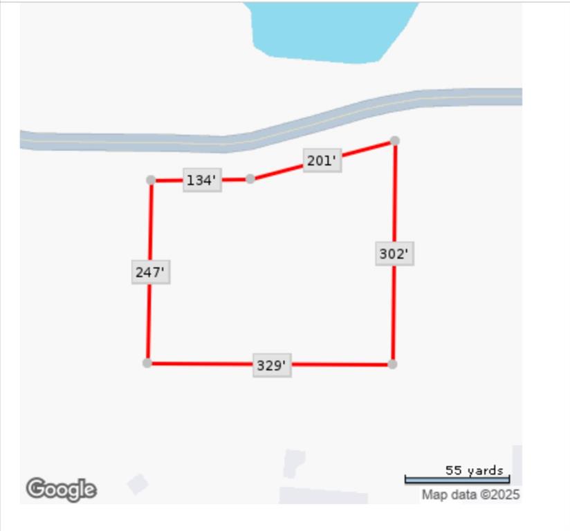 Eagle Ridge Add - Land