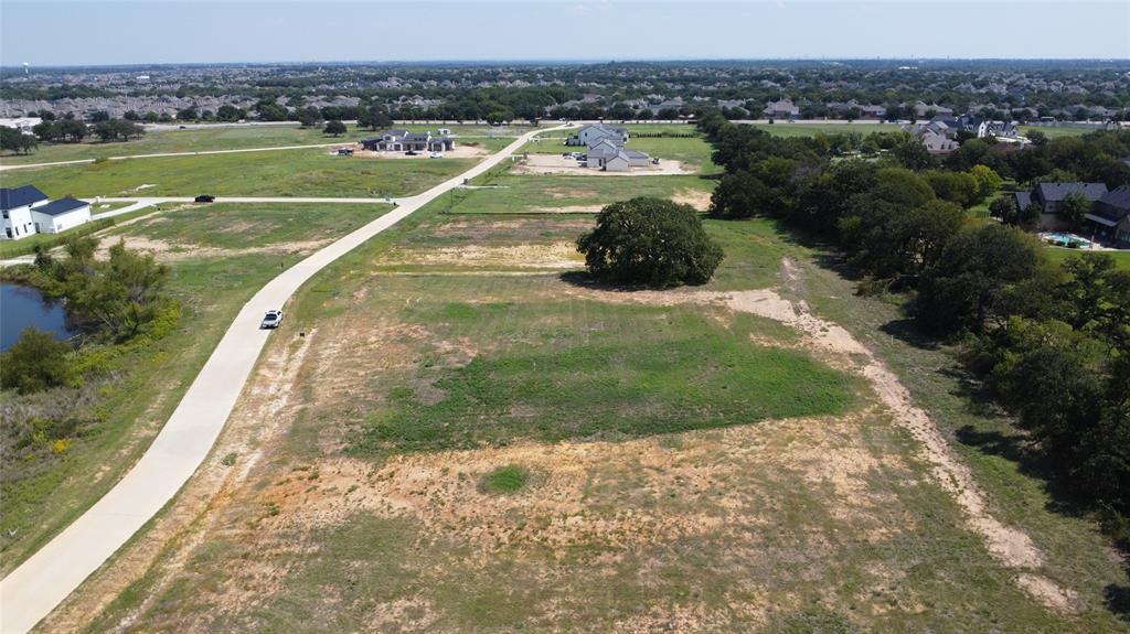 Eagle Ridge Add - Land