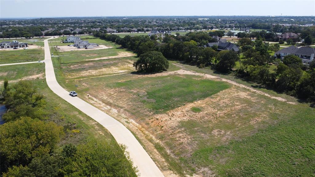 Eagle Ridge Add - Land