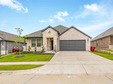 Photo of 2200 Dunbar Drive, Sherman, TX 75092 (MLS # 21243051)