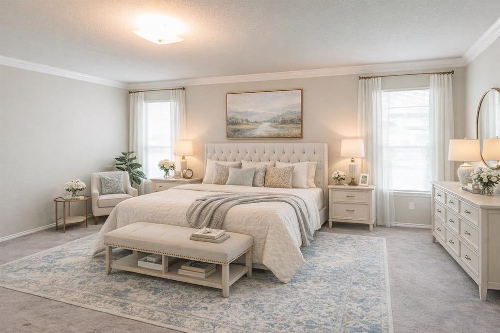 Azalea Village At Sa - Residential