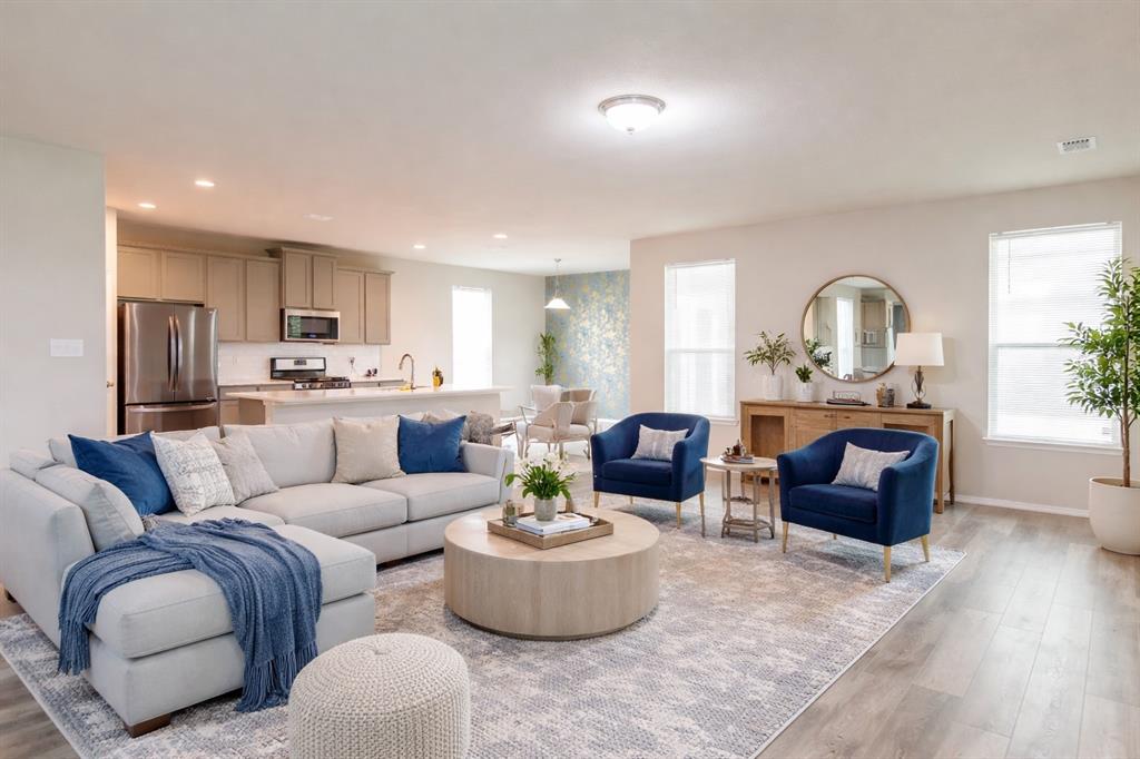 Azalea Village At Sa - Residential