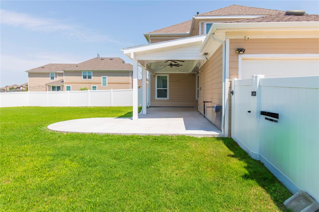 Azalea Village At Sa - Residential