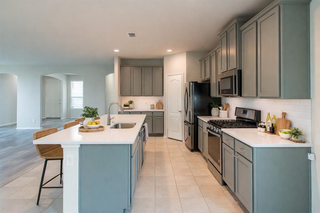 Azalea Village At Sa - Residential