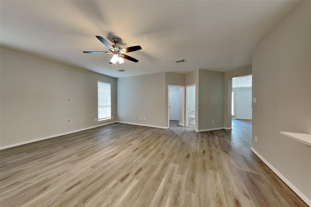 Park Glen Add - Residential Lease