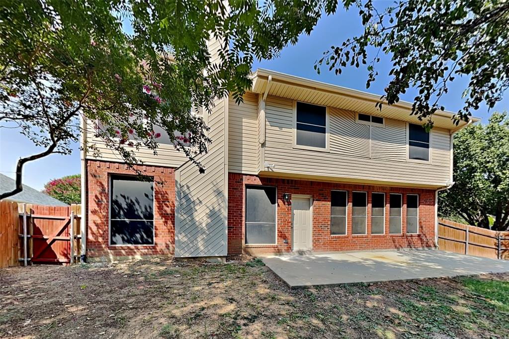 Park Glen Add - Residential Lease