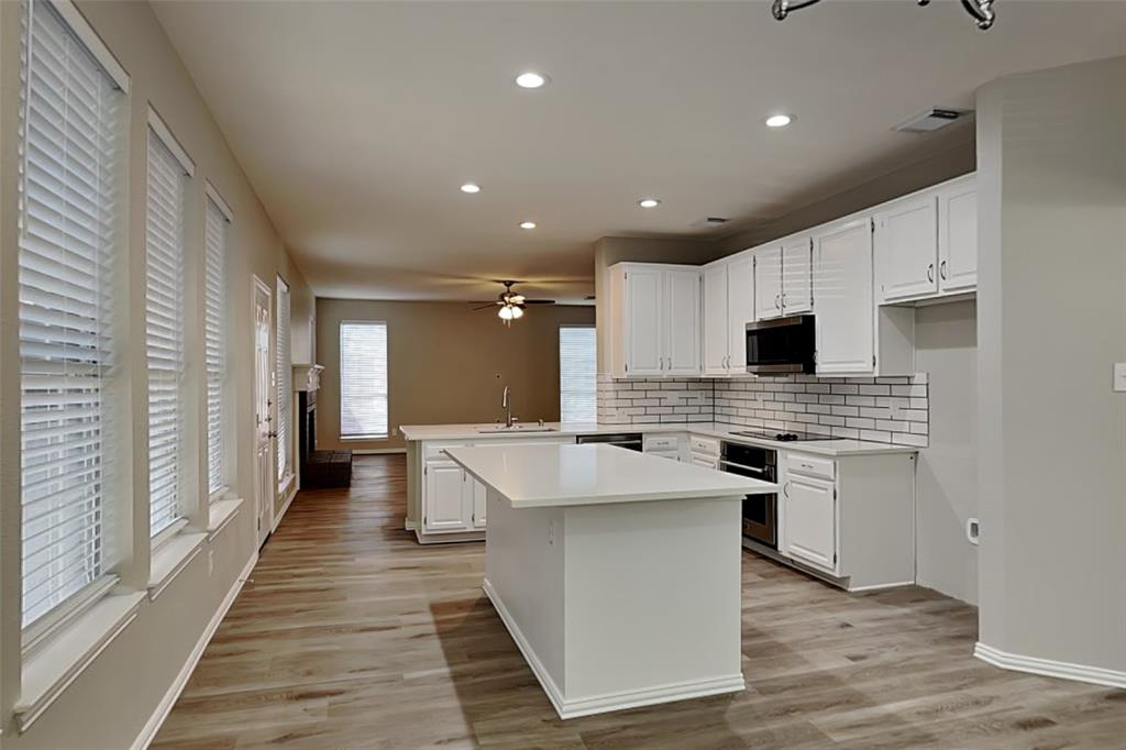 Park Glen Add - Residential Lease