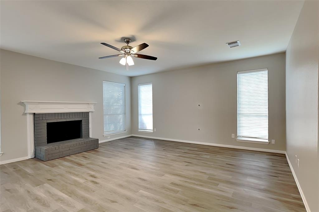 Park Glen Add - Residential Lease