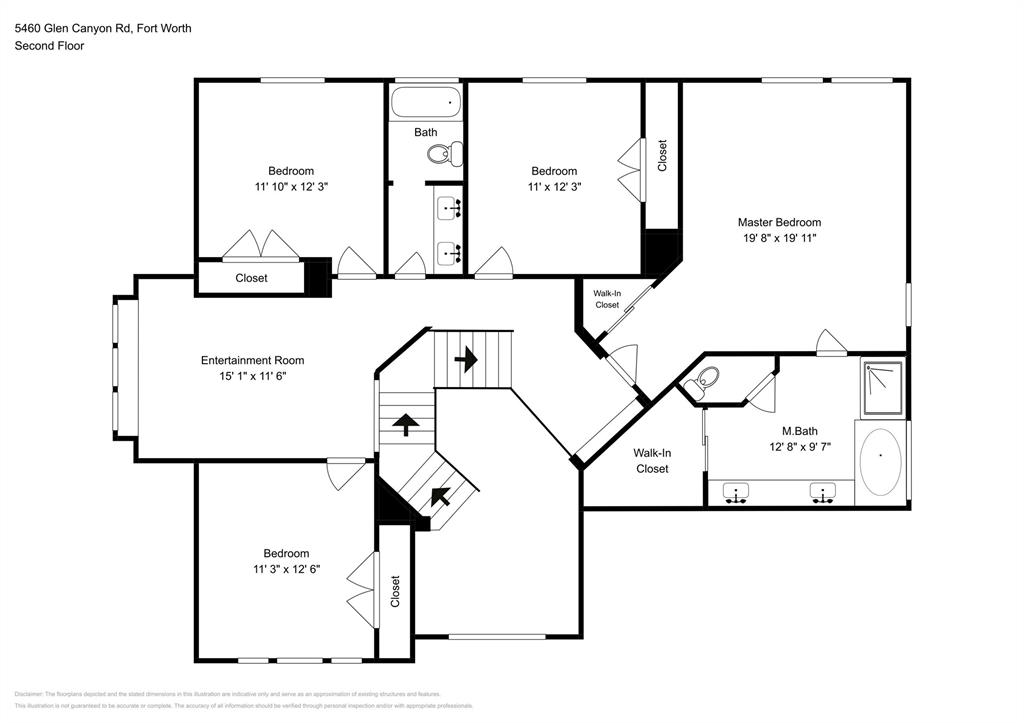 Park Glen Add - Residential Lease