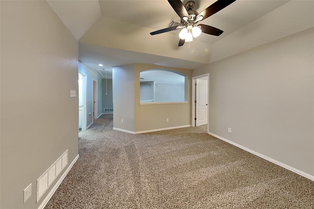 Park Glen Add - Residential Lease