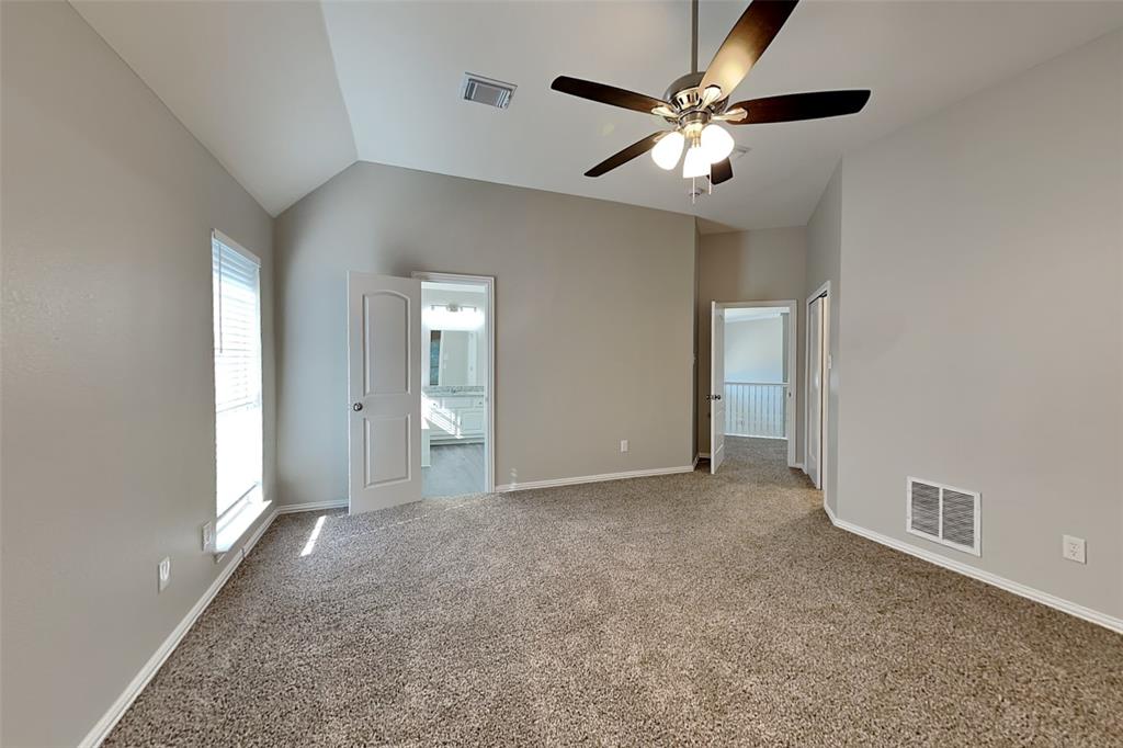 Park Glen Add - Residential Lease