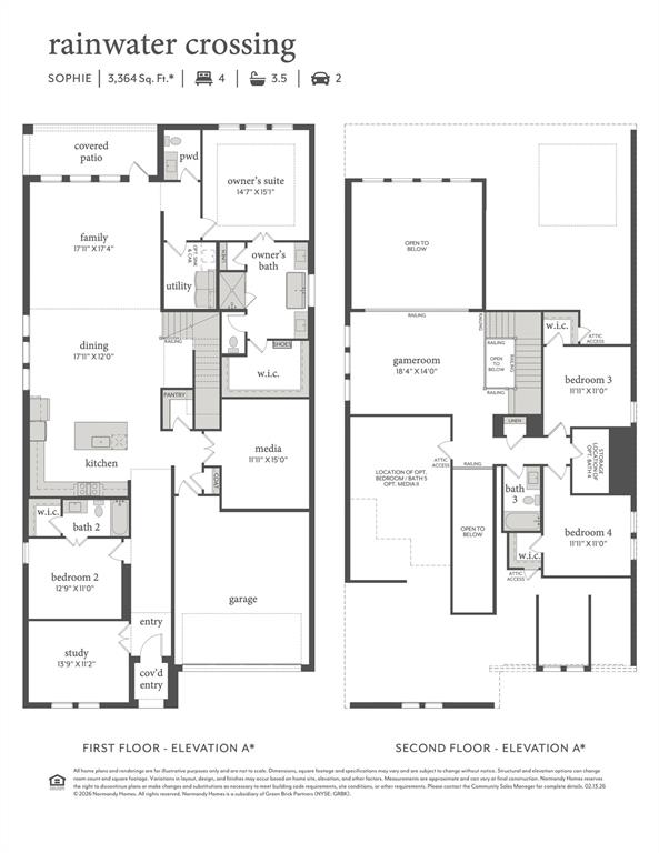 2308 Wispy Lane