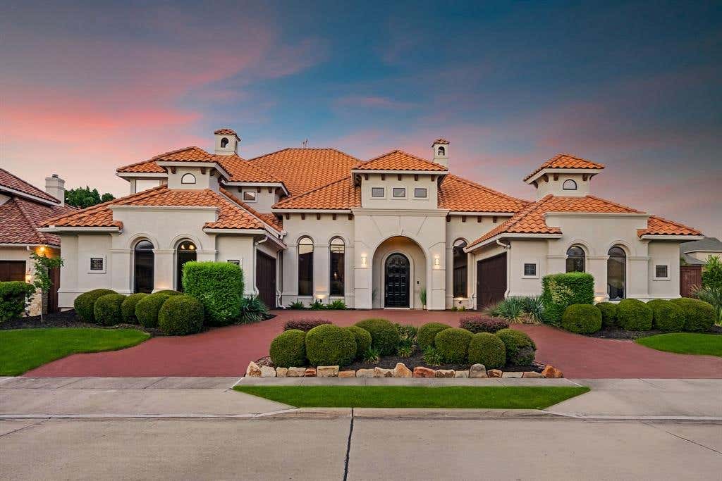 Photo of 1778 Torrey Pines Lane, Frisco, TX 75034 (MLS # 21296878)