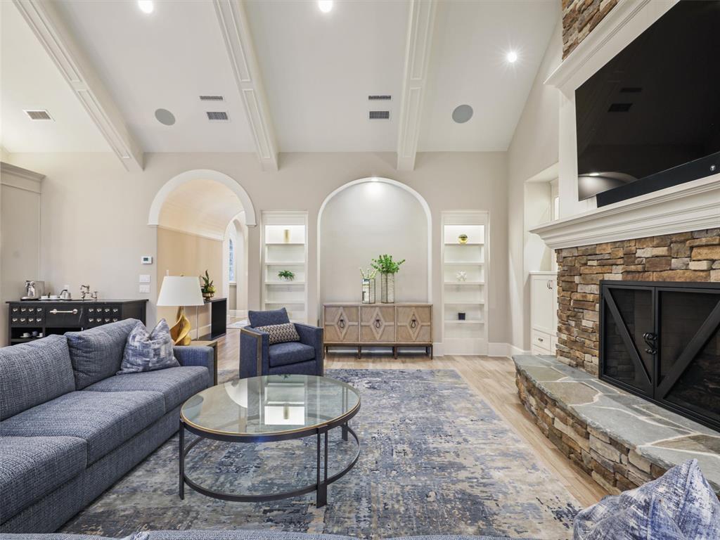 Vaquero Residential Add - Residential