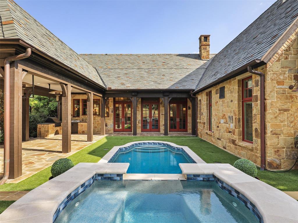 Vaquero Residential Add - Residential