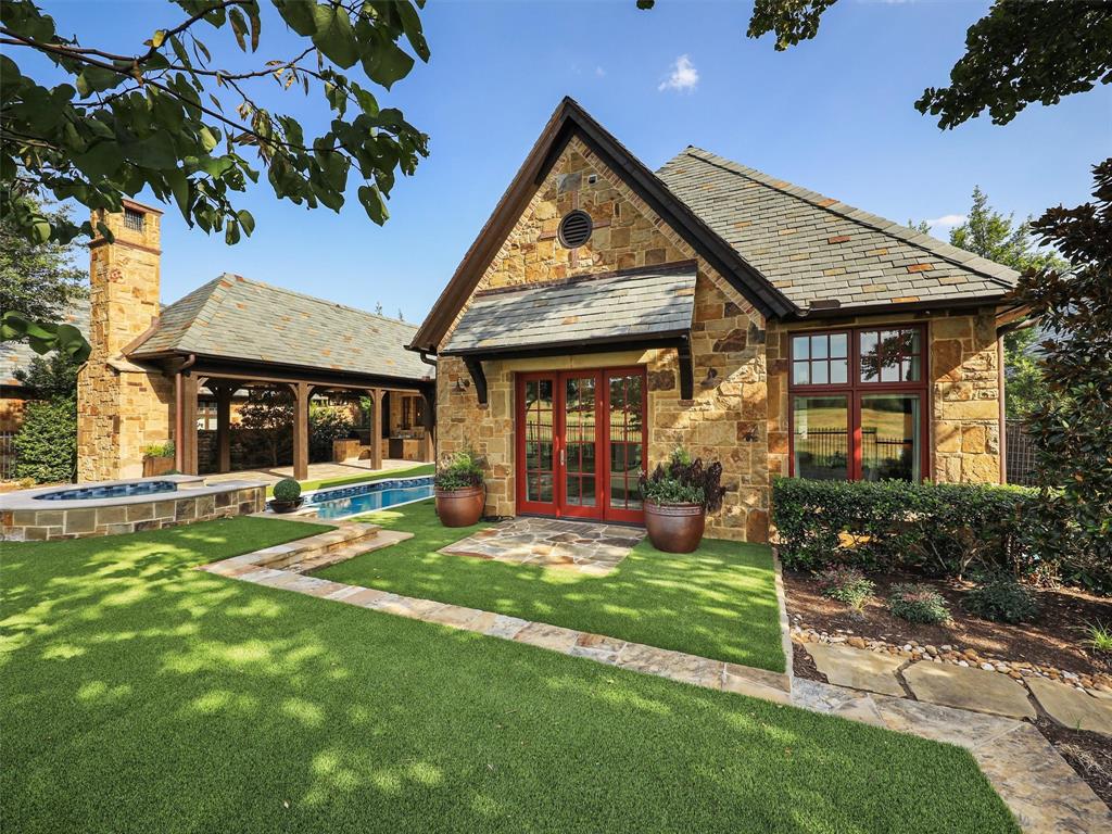 Vaquero Residential Add - Residential