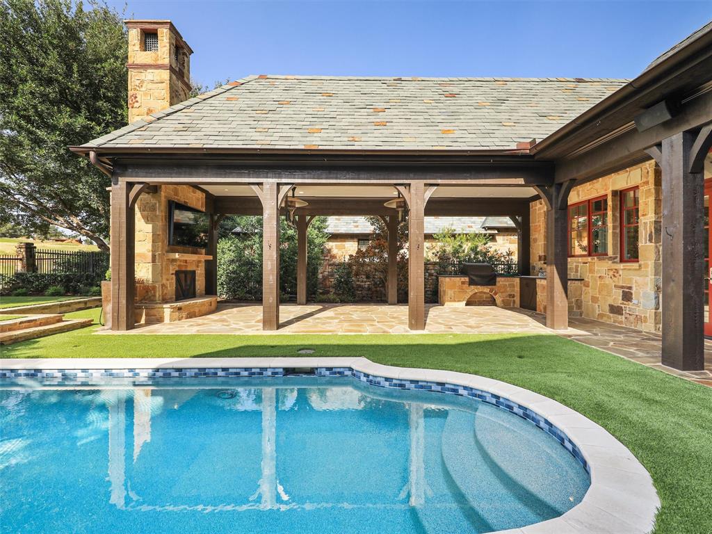 Vaquero Residential Add - Residential