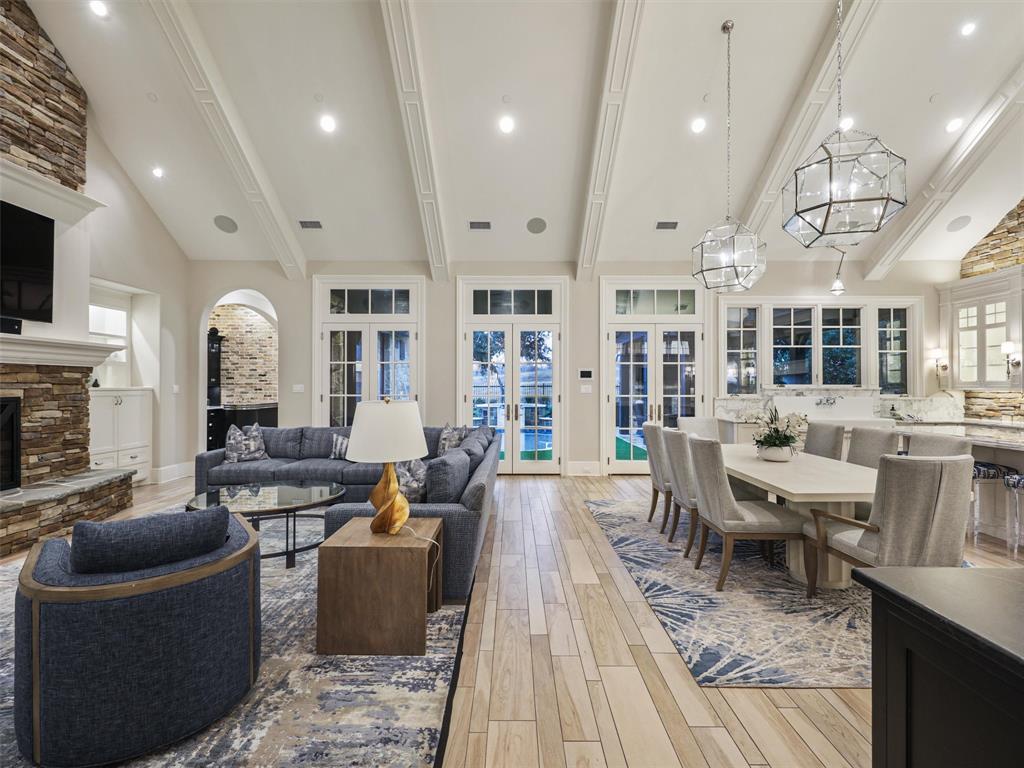 Vaquero Residential Add - Residential