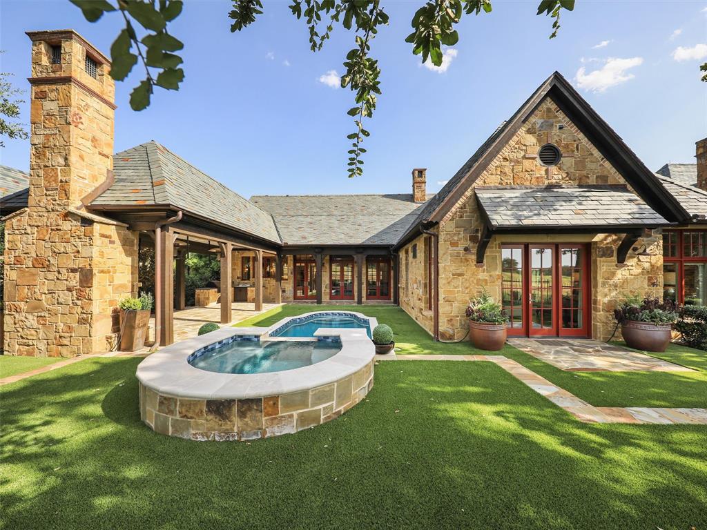 Vaquero Residential Add - Residential