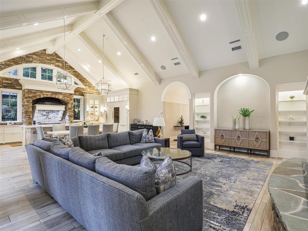 Vaquero Residential Add - Residential