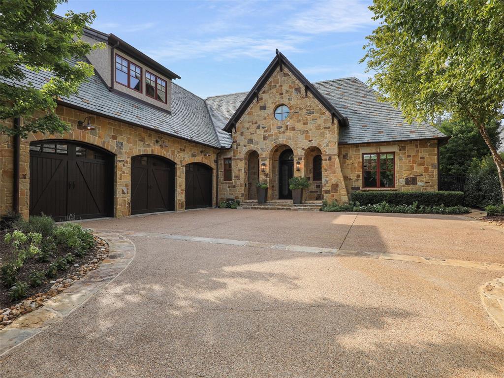 Vaquero Residential Add - Residential