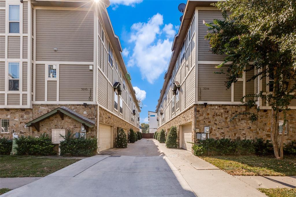 5914 Hudson Condos - Residential Lease