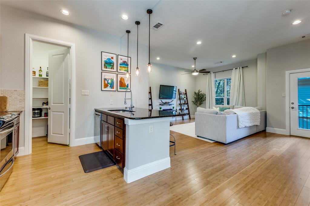 5914 Hudson Condos - Residential Lease