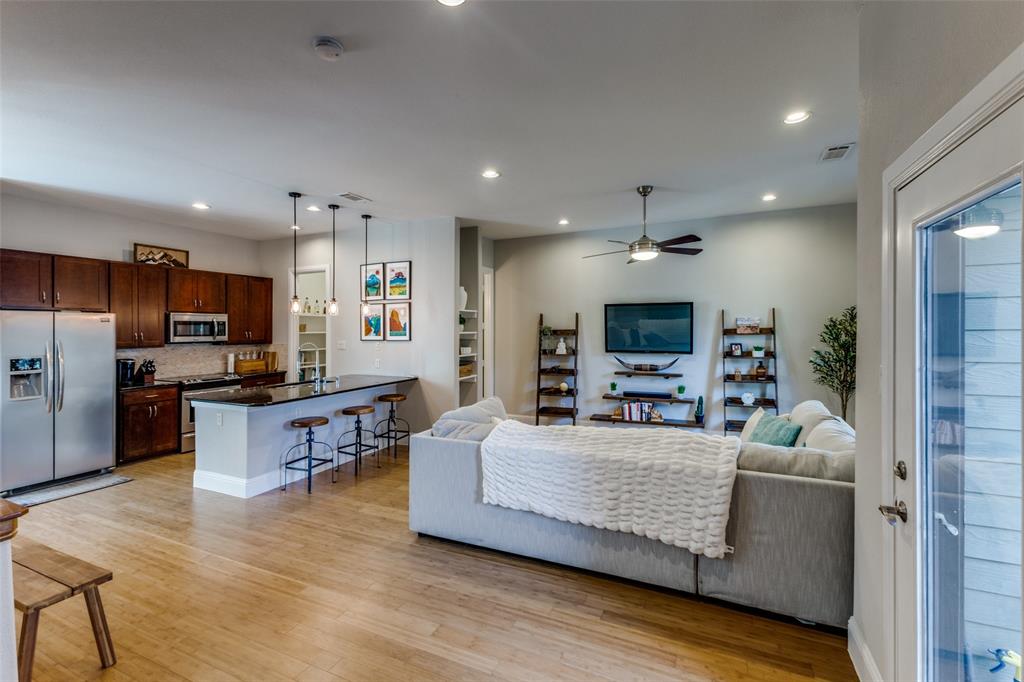 5914 Hudson Condos - Residential Lease