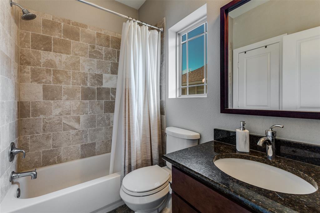 5914 Hudson Condos - Residential Lease