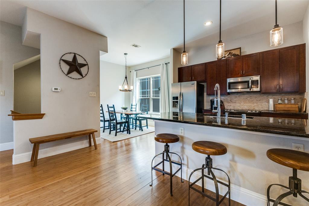 5914 Hudson Condos - Residential Lease