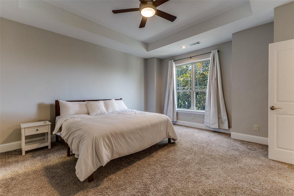 5914 Hudson Condos - Residential Lease