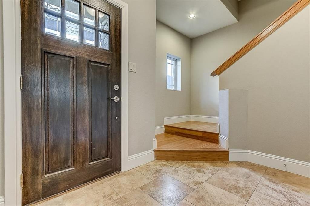 5914 Hudson Condos - Residential Lease