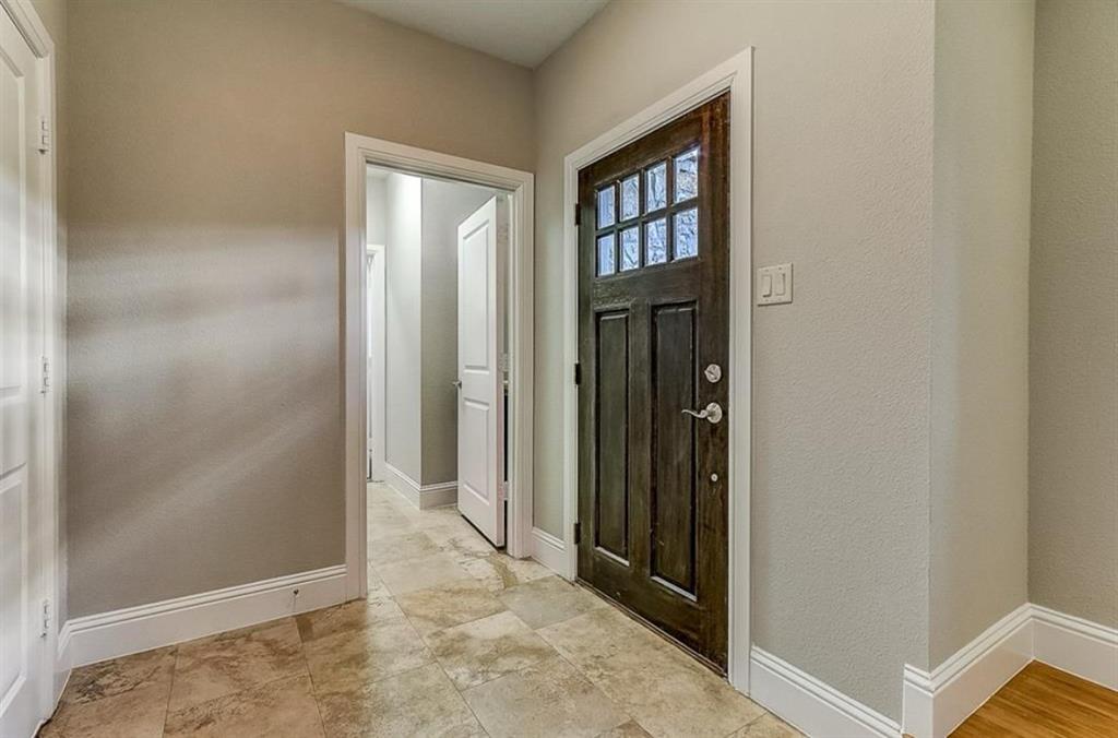 5914 Hudson Condos - Residential Lease