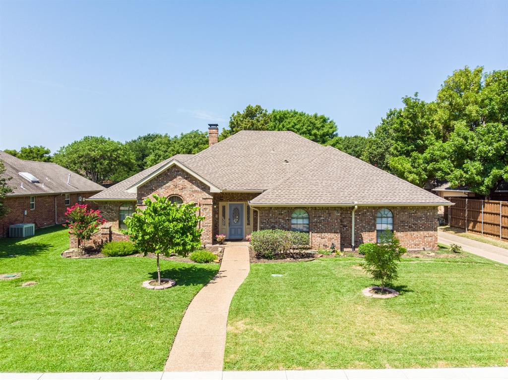 3305 Eisenhower Lane