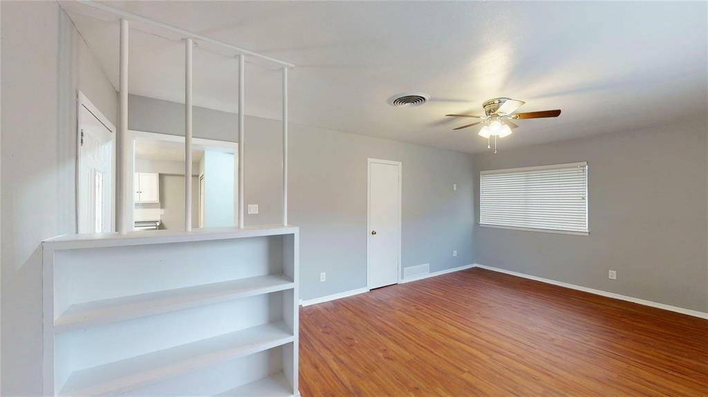 Southwest Hills Add - Residential Lease