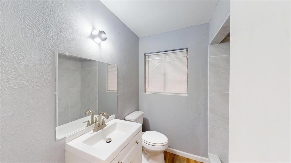 Southwest Hills Add - Residential Lease