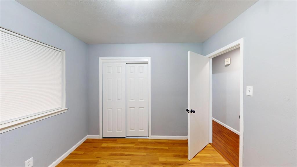 Southwest Hills Add - Residential Lease