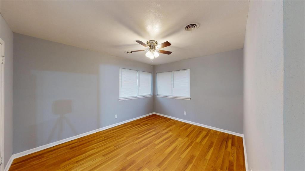 Southwest Hills Add - Residential Lease