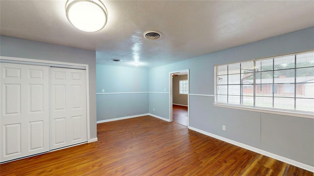 Southwest Hills Add - Residential Lease