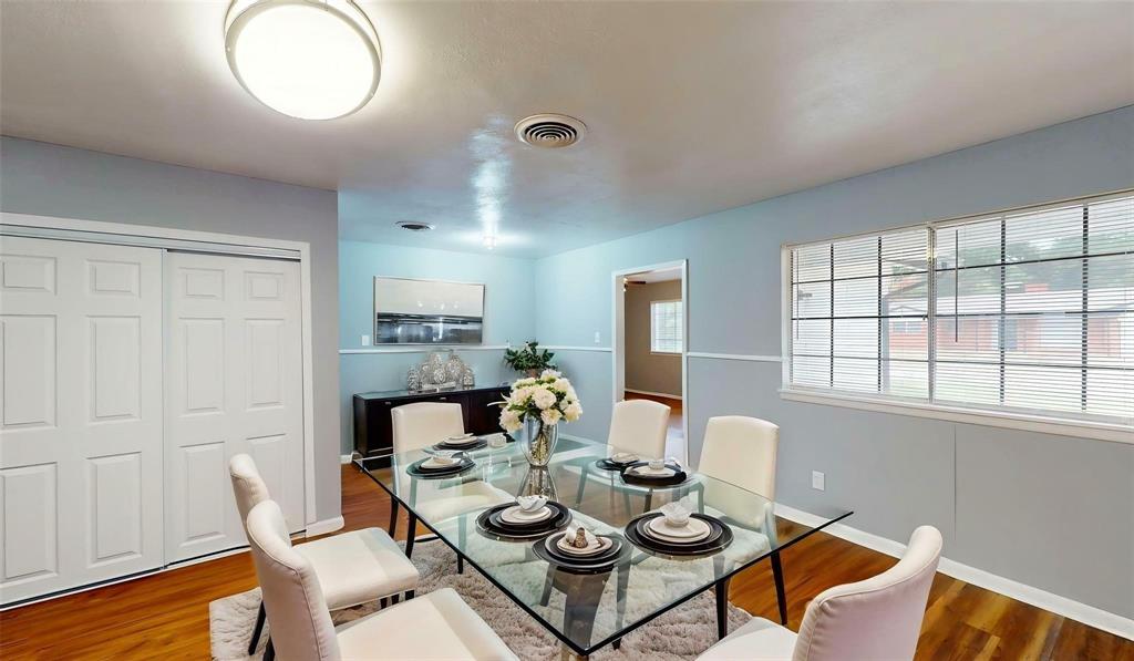 Southwest Hills Add - Residential Lease