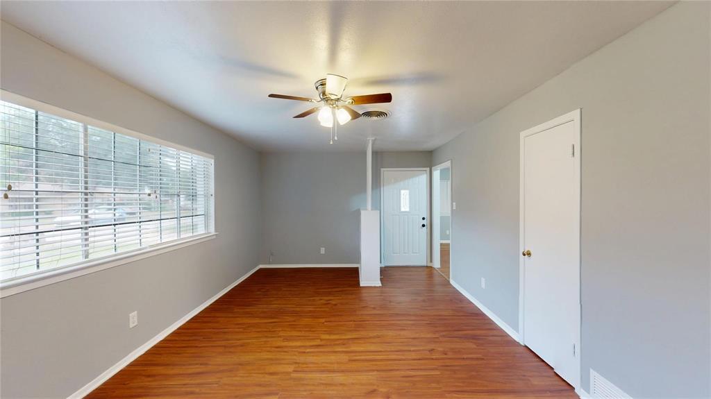 Southwest Hills Add - Residential Lease