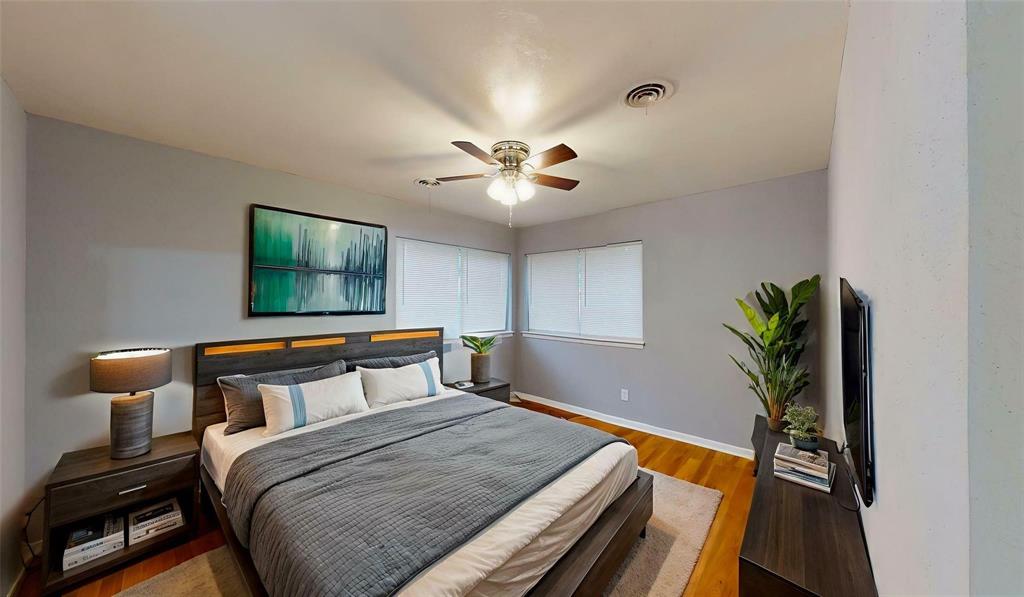 Southwest Hills Add - Residential Lease