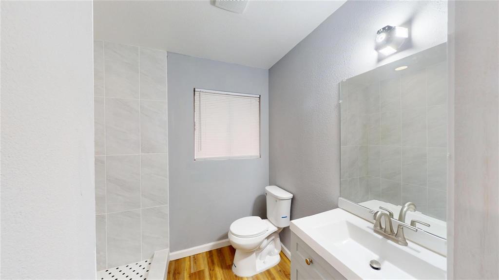 Southwest Hills Add - Residential Lease