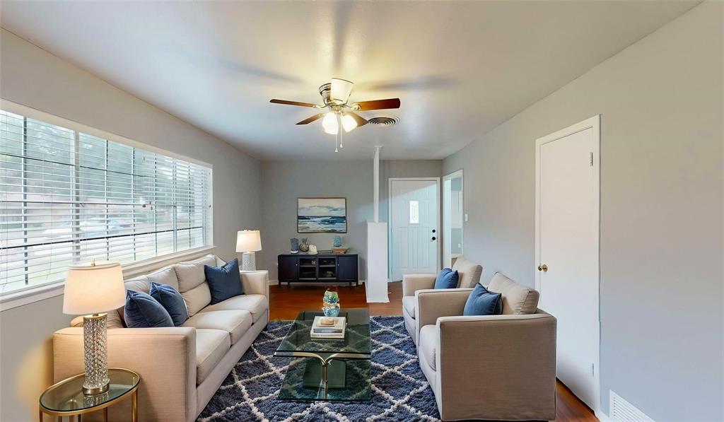 Southwest Hills Add - Residential Lease