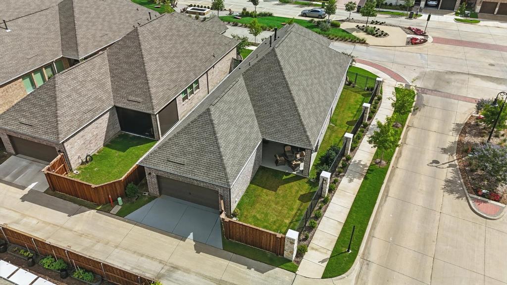 Viridian Village 3b - Residential