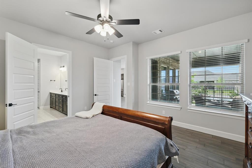 Viridian Village 3b - Residential